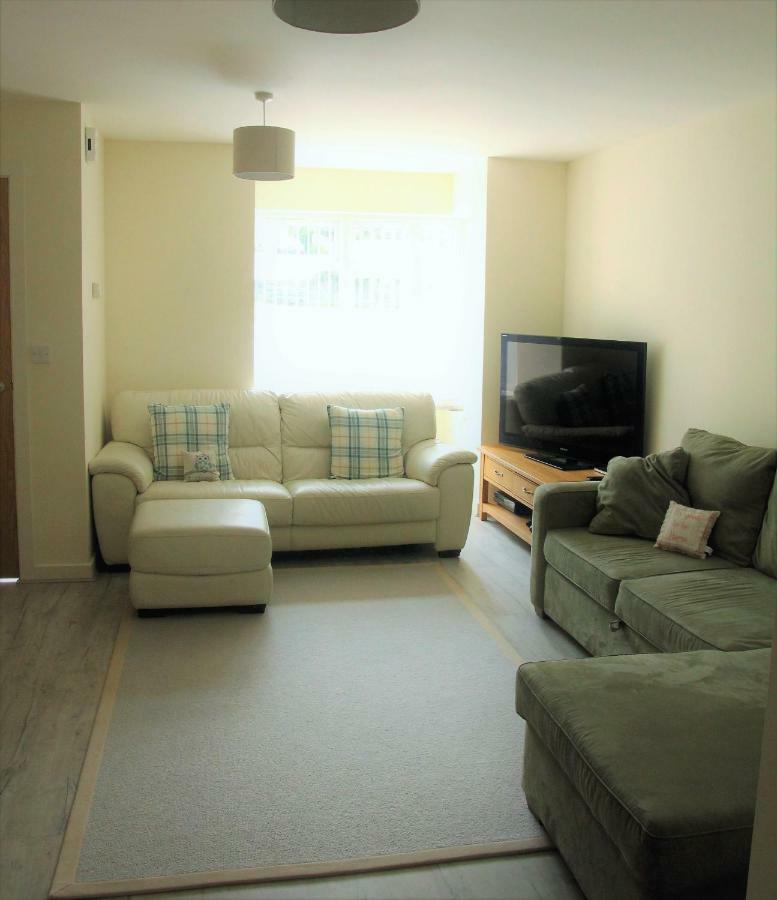 Bright Modern House Beside Snowdonia Villa Llanfairfechan Luaran gambar