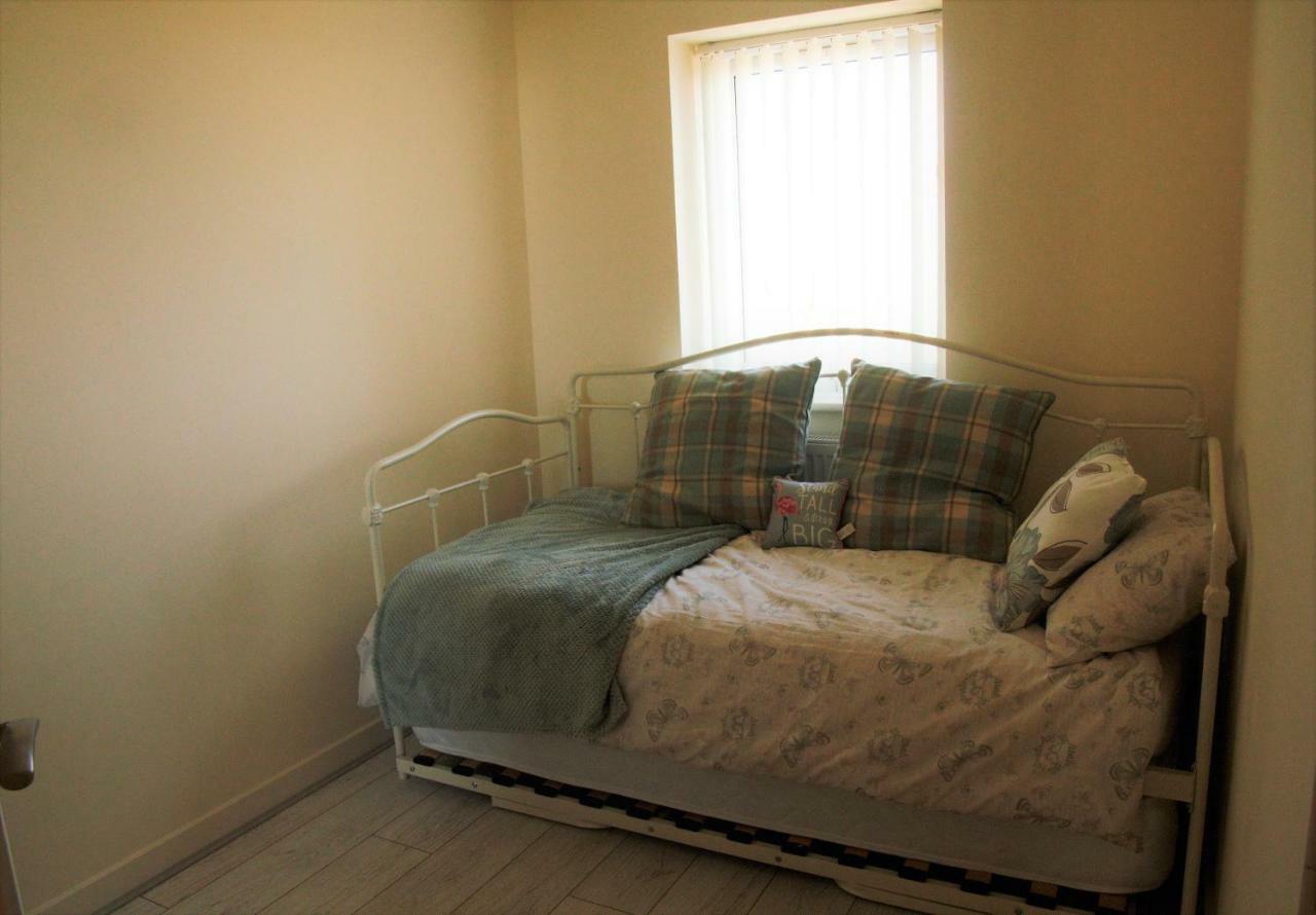 Bright Modern House Beside Snowdonia Villa Llanfairfechan Luaran gambar