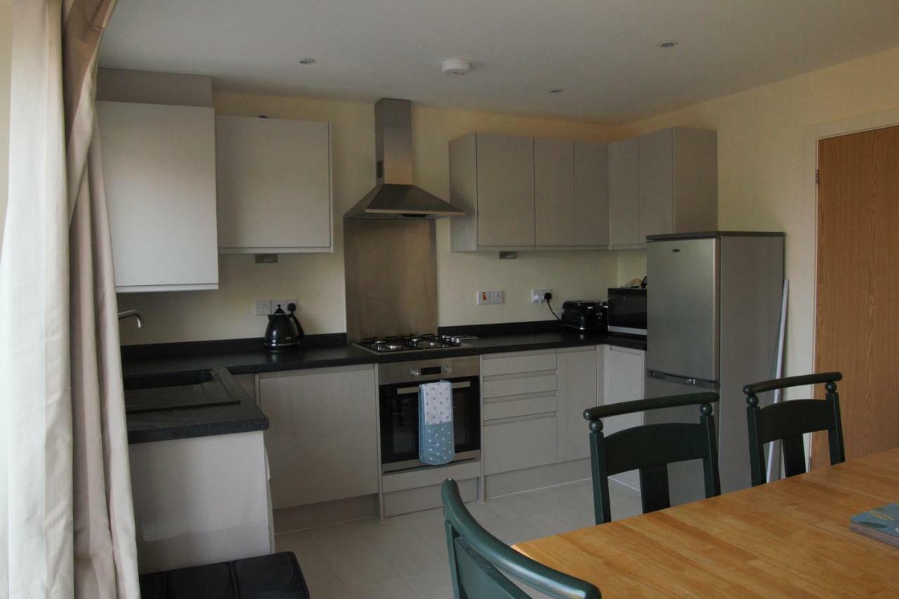 Bright Modern House Beside Snowdonia Villa Llanfairfechan Luaran gambar