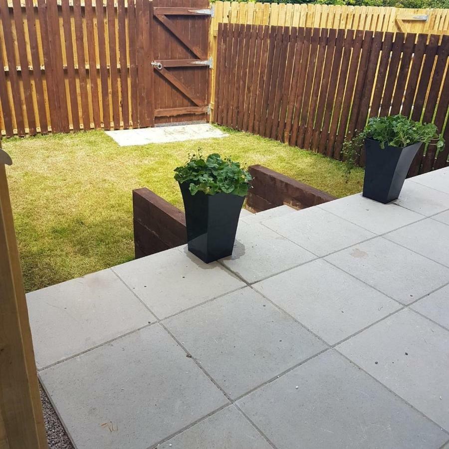 Bright Modern House Beside Snowdonia Villa Llanfairfechan Luaran gambar