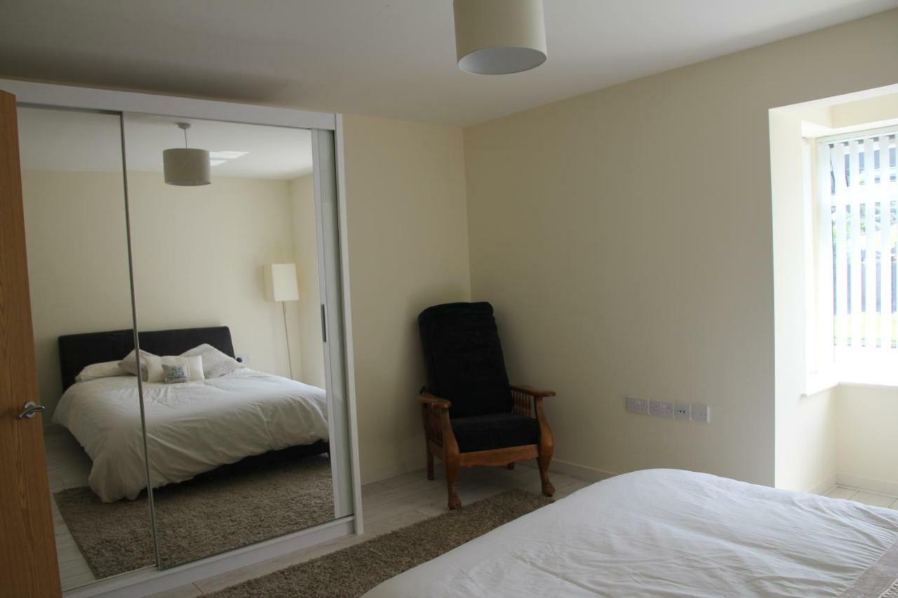 Bright Modern House Beside Snowdonia Villa Llanfairfechan Luaran gambar