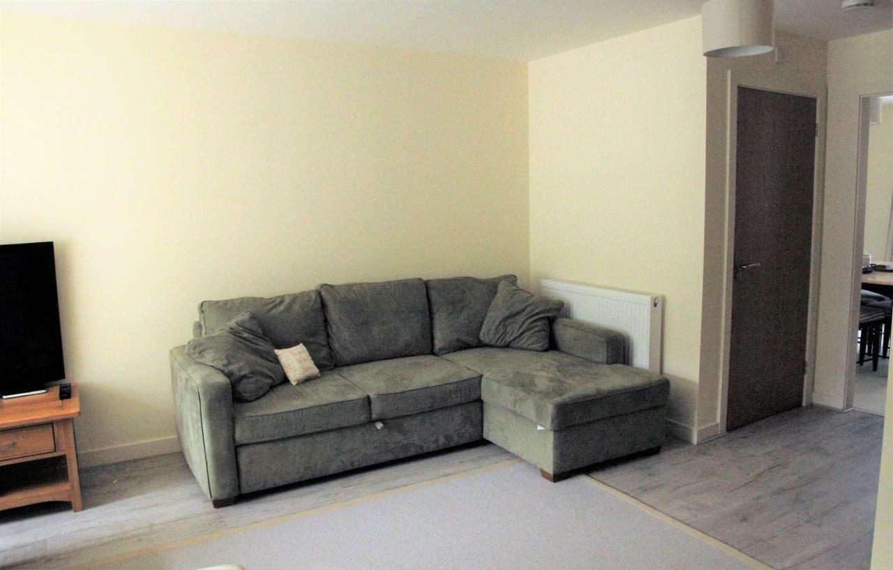 Bright Modern House Beside Snowdonia Villa Llanfairfechan Luaran gambar