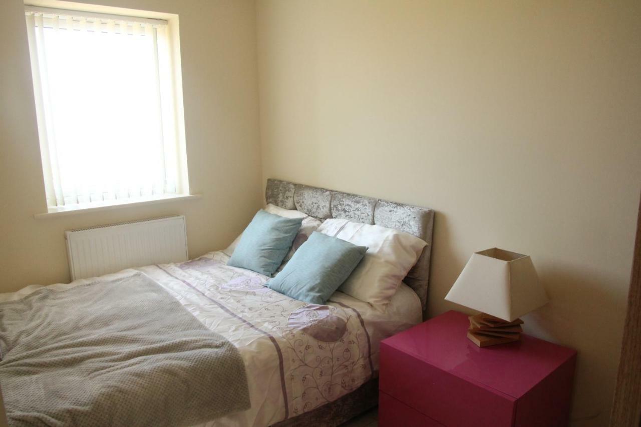 Bright Modern House Beside Snowdonia Villa Llanfairfechan Luaran gambar